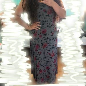 Michael Lauren Dress